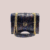 Sac Anta Cuir Python