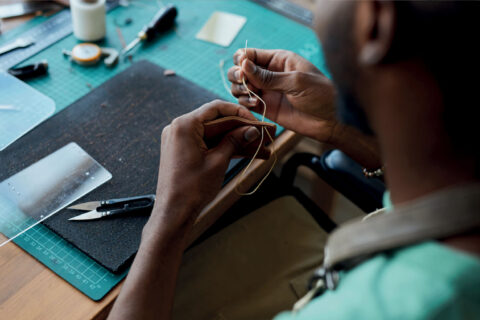 made in Sénégal