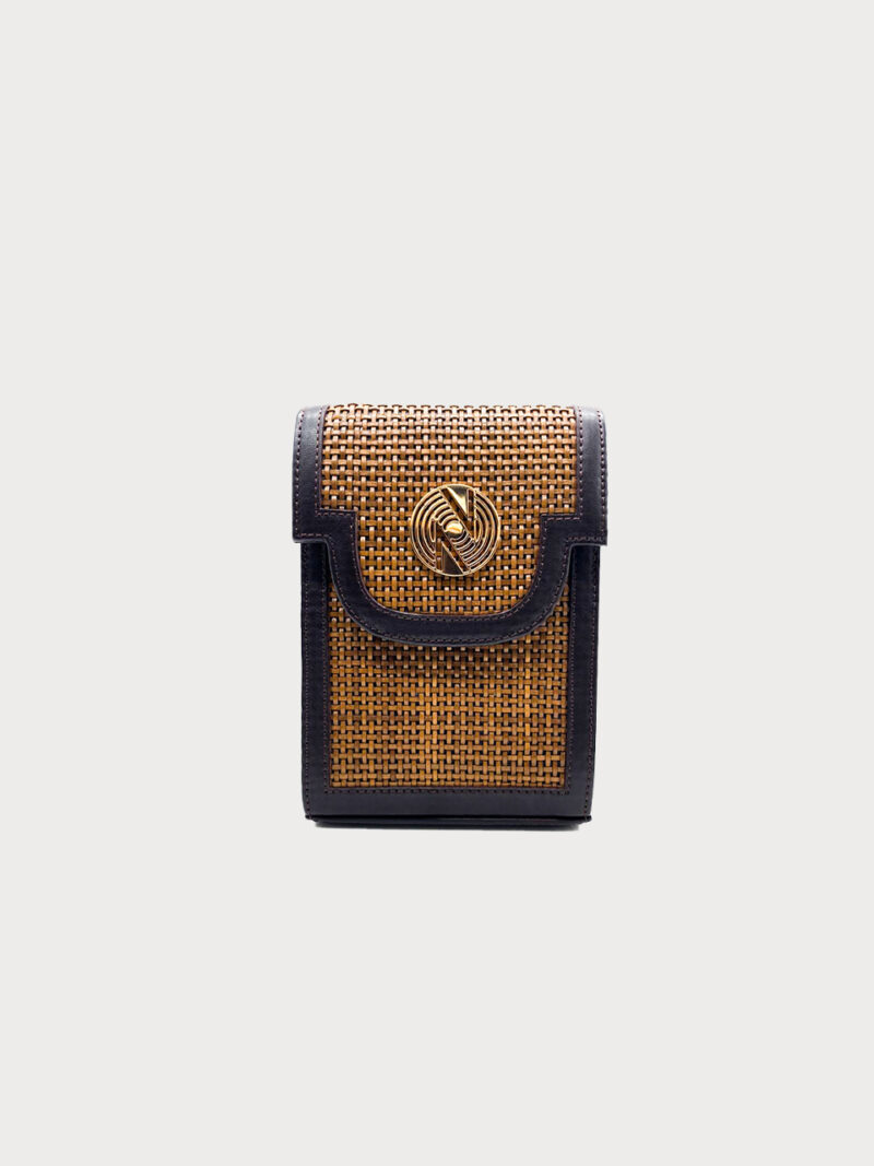 Pochette pour Téléphone - Racines