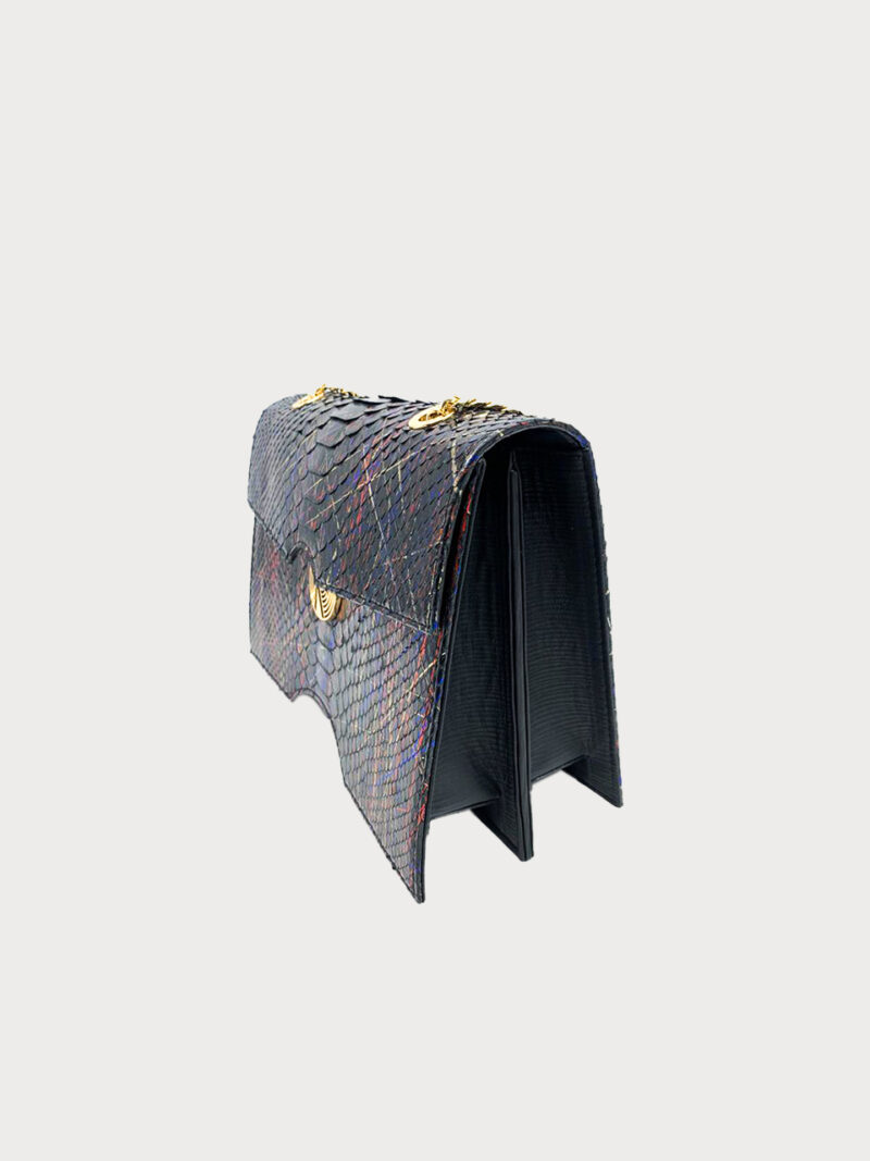 Sac Anta Cuir Python – Image 2