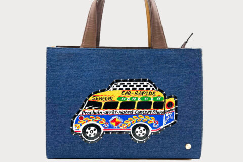 Sac Car Rapide