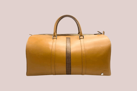 sac de voyage