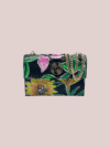 Sac Adèle Python Peint