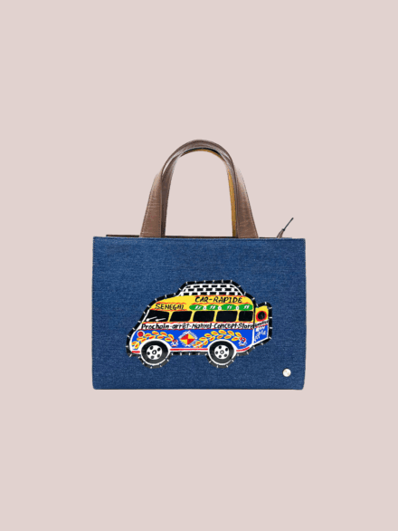 sac car rapide