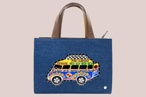 sac car rapide