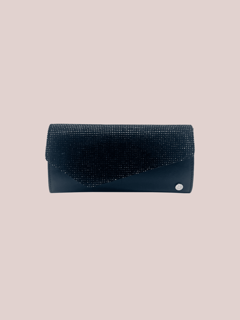 Porte-Monnaie Femme - Cuir – Image 4