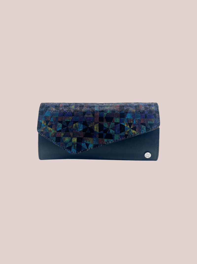 Porte-Monnaie Femme - Cuir – Image 7