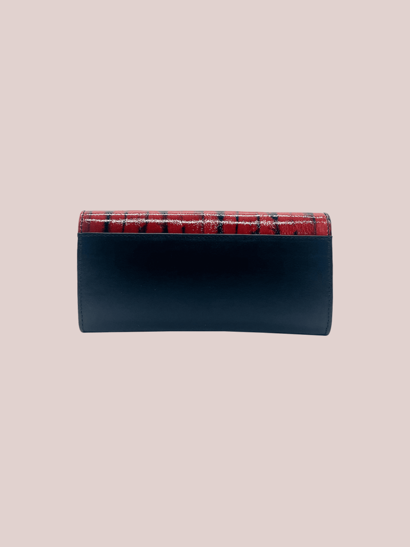 Porte-Monnaie Femme - Cuir – Image 3
