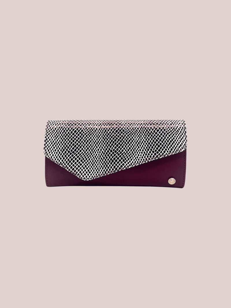 Porte-Monnaie Femme - Cuir – Image 10