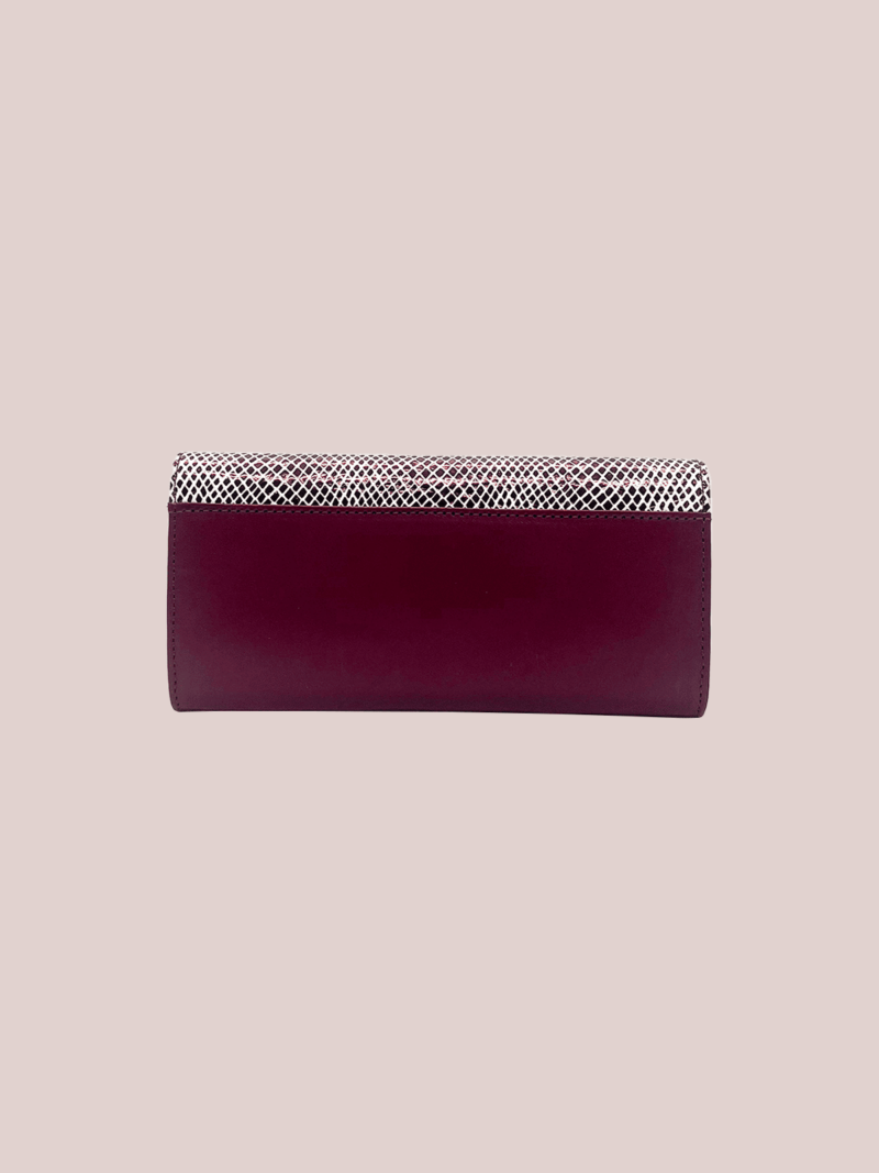 Porte-Monnaie Femme - Cuir – Image 12