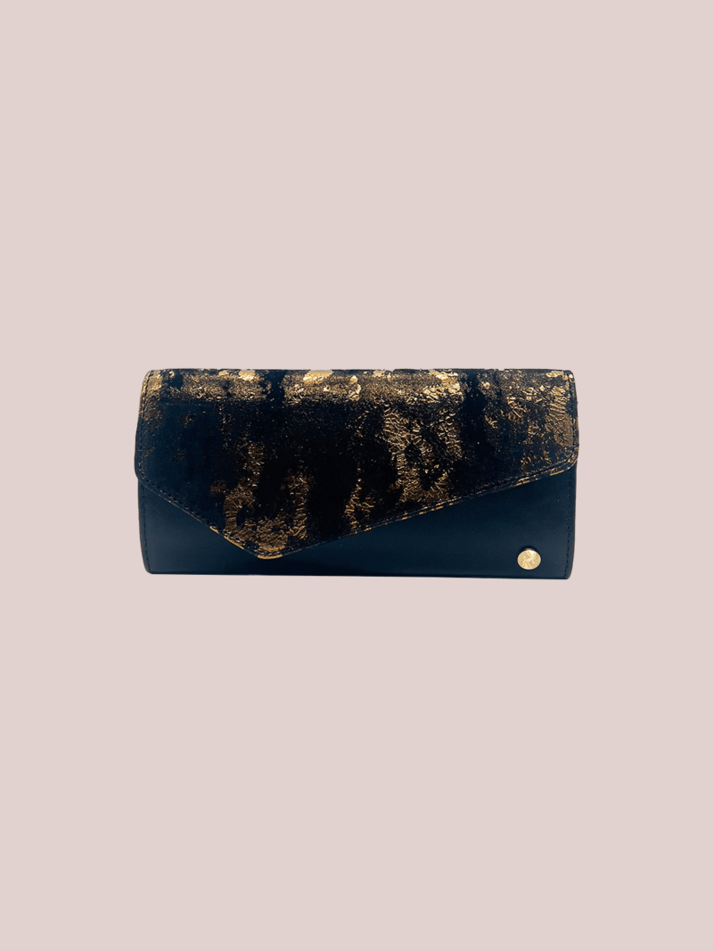 Porte-Monnaie Femme - Cuir – Image 16