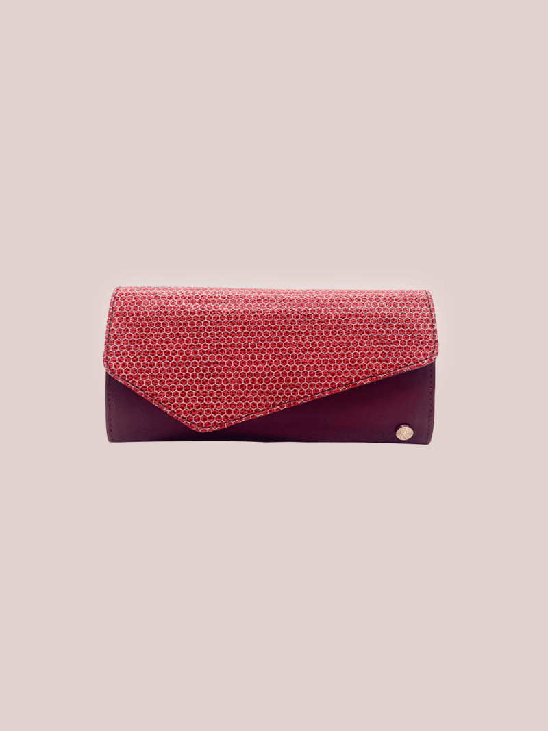 Porte-Monnaie Femme - Cuir – Image 19