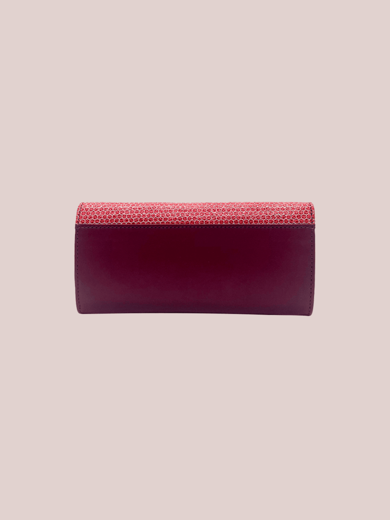 Porte-Monnaie Femme - Cuir – Image 21