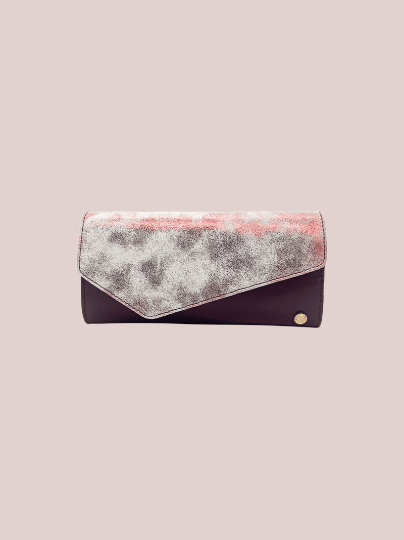 Porte-Monnaie Femme - Cuir – Image 22