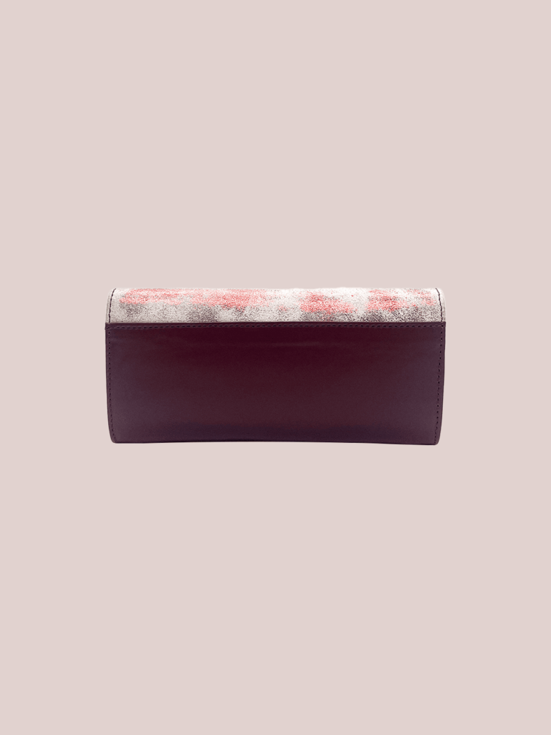 Porte-Monnaie Femme - Cuir – Image 24