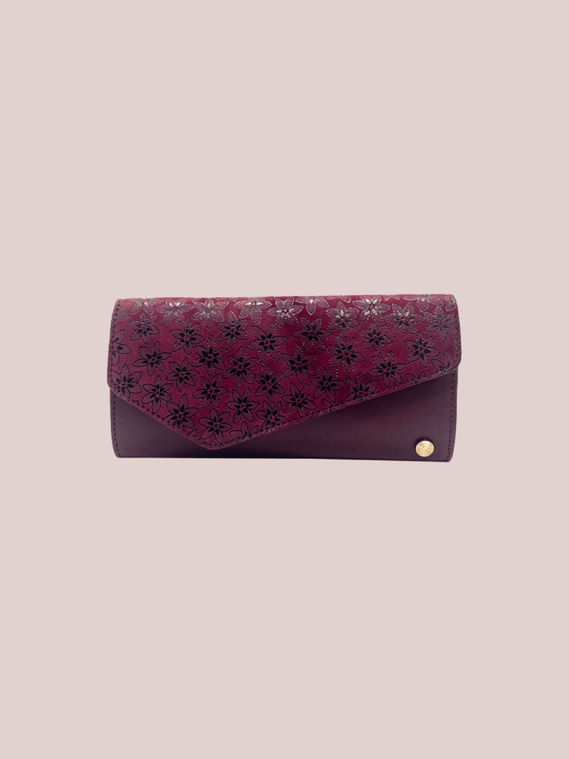 Porte-Monnaie Femme - Cuir – Image 25