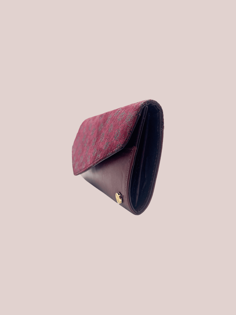 Porte-Monnaie Femme - Cuir – Image 26