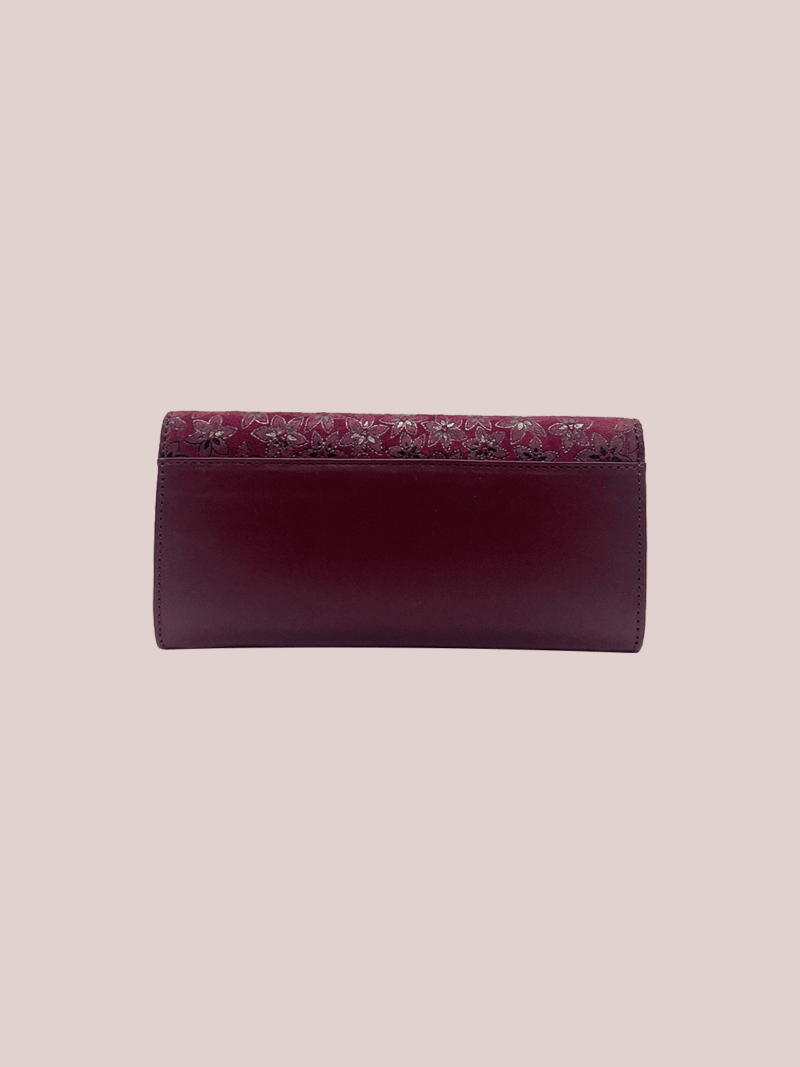 Porte-Monnaie Femme - Cuir – Image 27