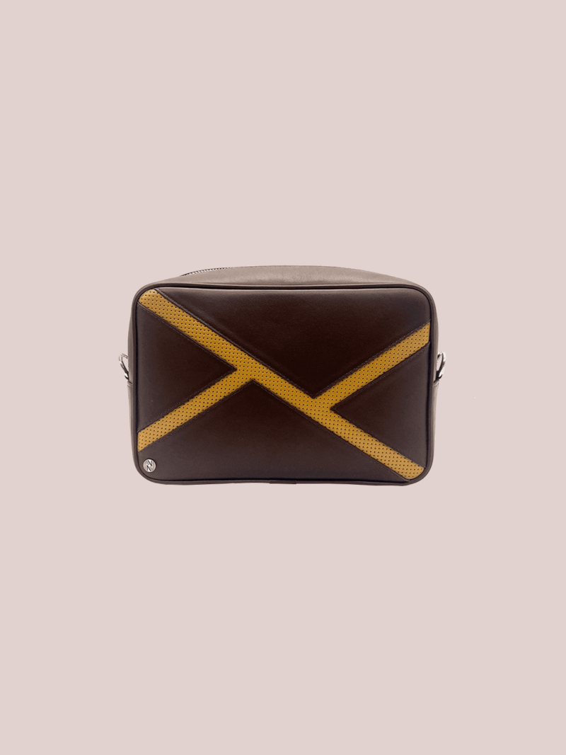 Sac Bandoulière - Cuir