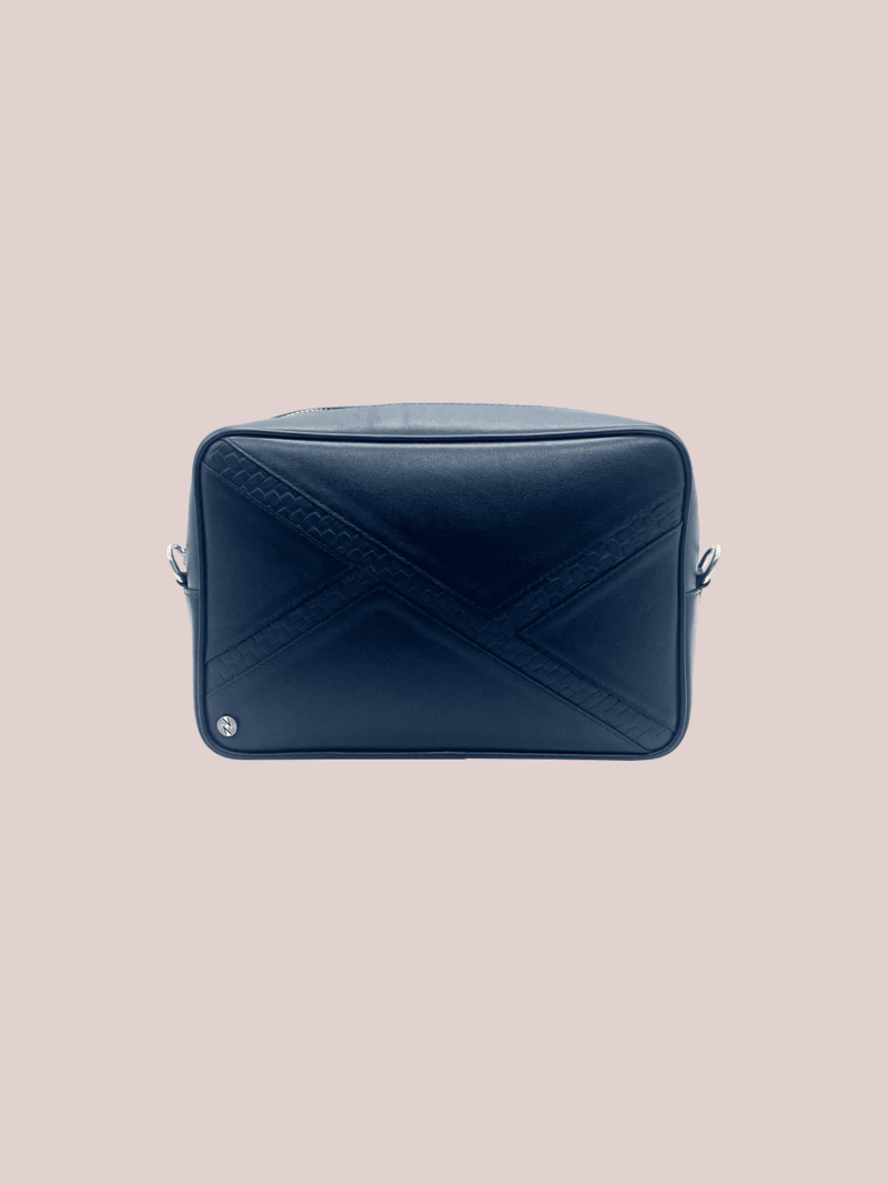 Sac Bandoulière - Cuir – Image 4