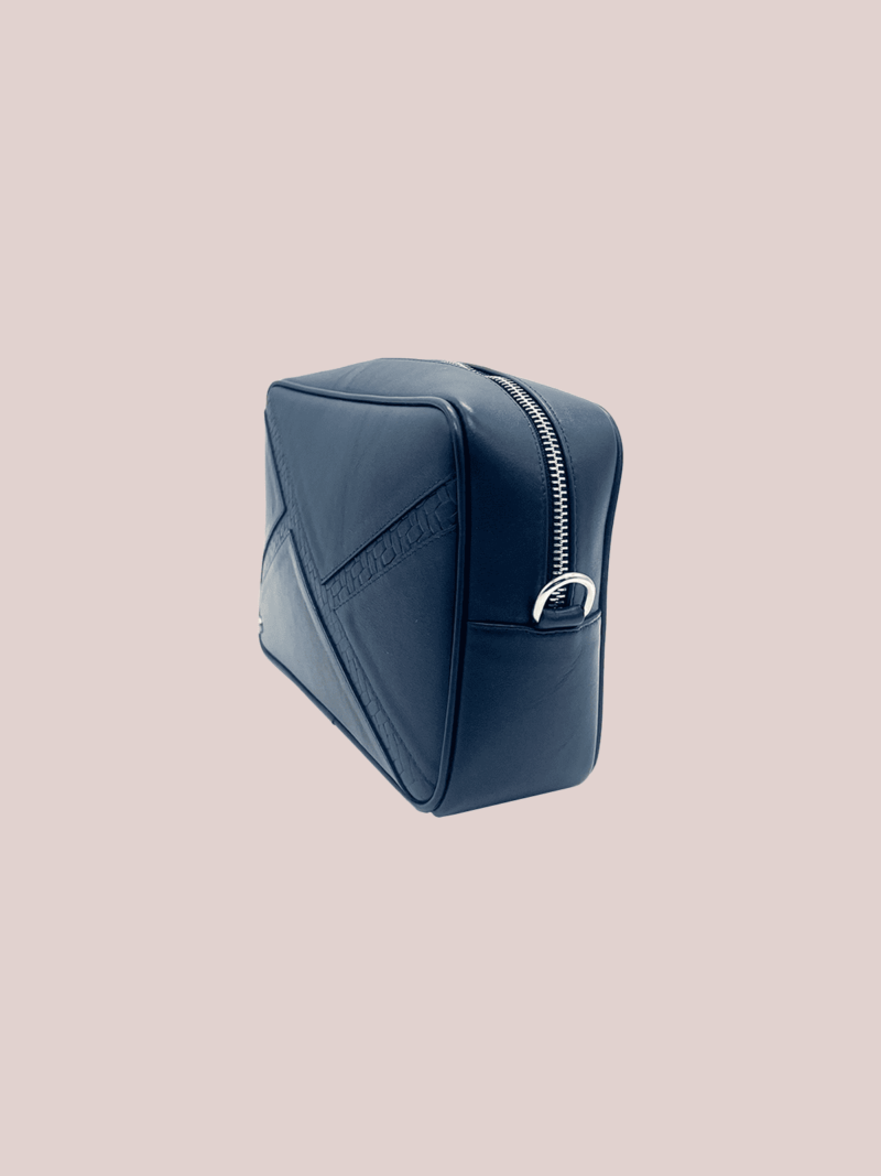 Sac Bandoulière - Cuir – Image 5