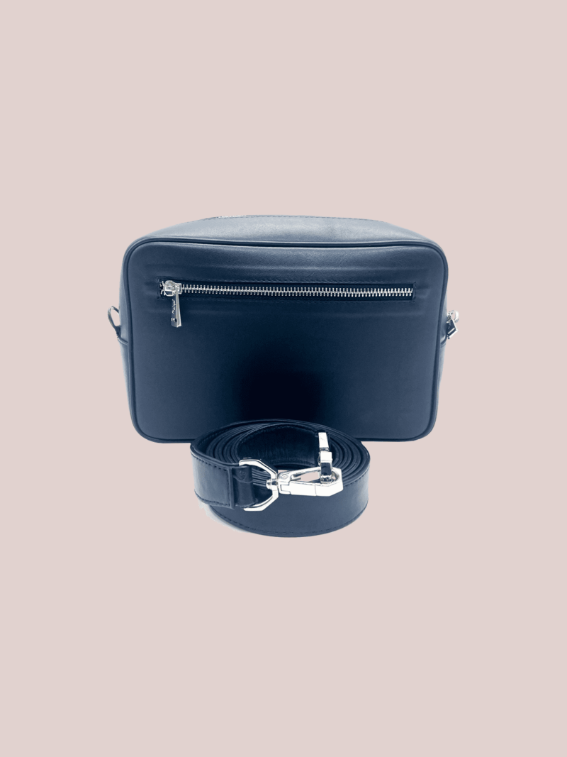Sac Bandoulière - Cuir – Image 6