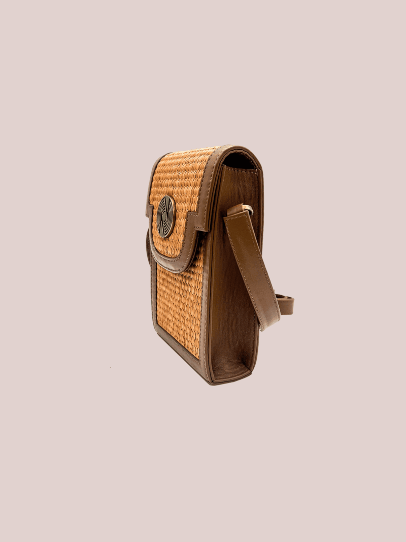 Pochette pour Téléphone - Racines – Image 2
