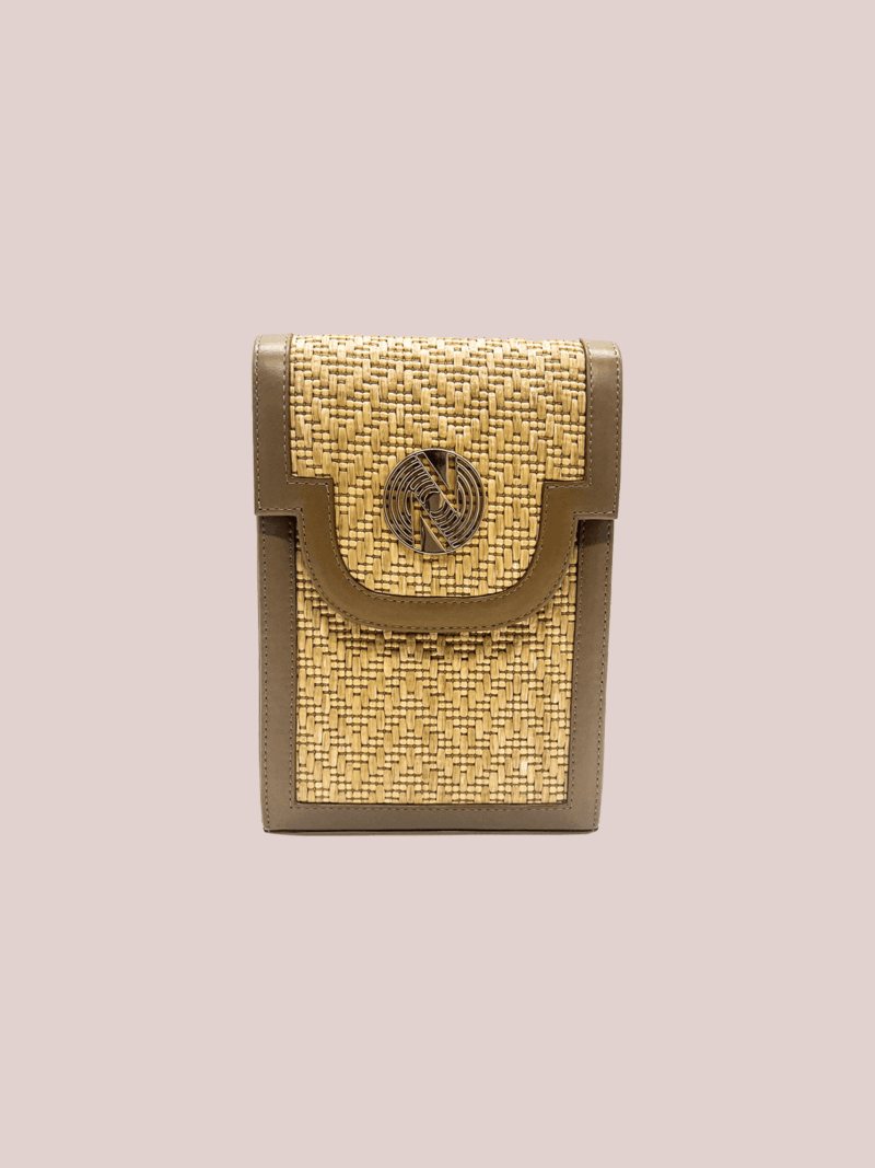 Pochette pour Téléphone - Racines – Image 18