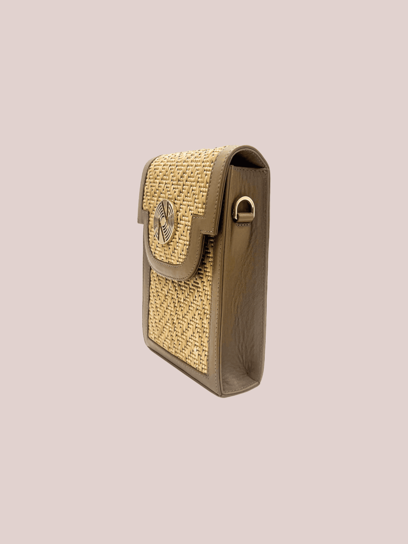 Pochette pour Téléphone - Racines – Image 19