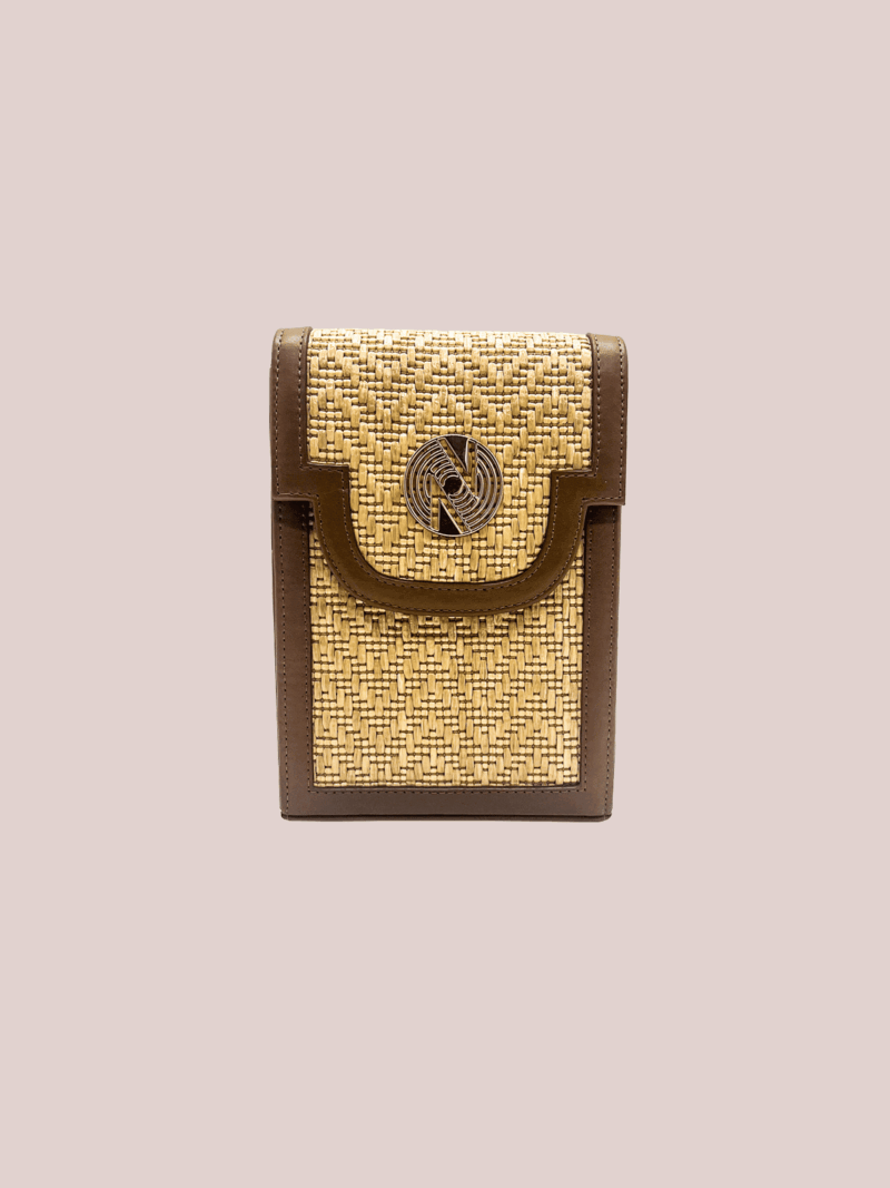 Pochette pour Téléphone - Racines – Image 10