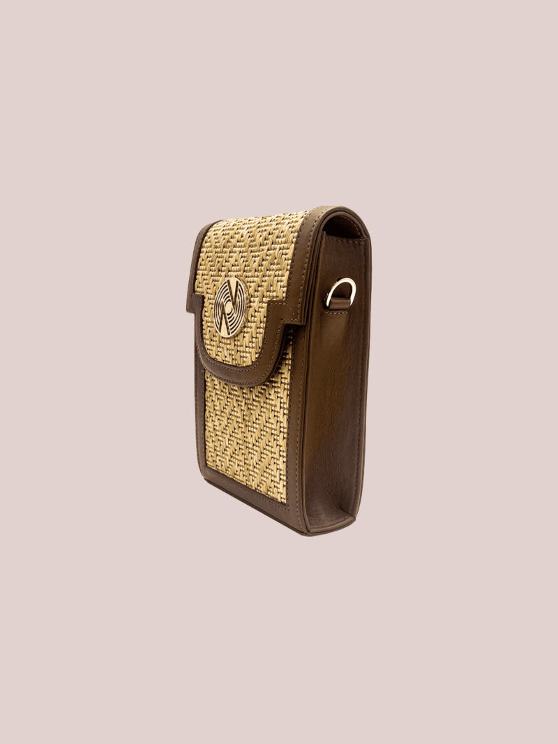Pochette pour Téléphone - Racines – Image 11