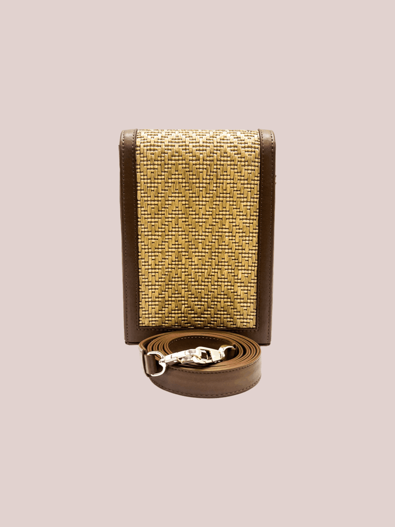 Pochette pour Téléphone - Racines – Image 12