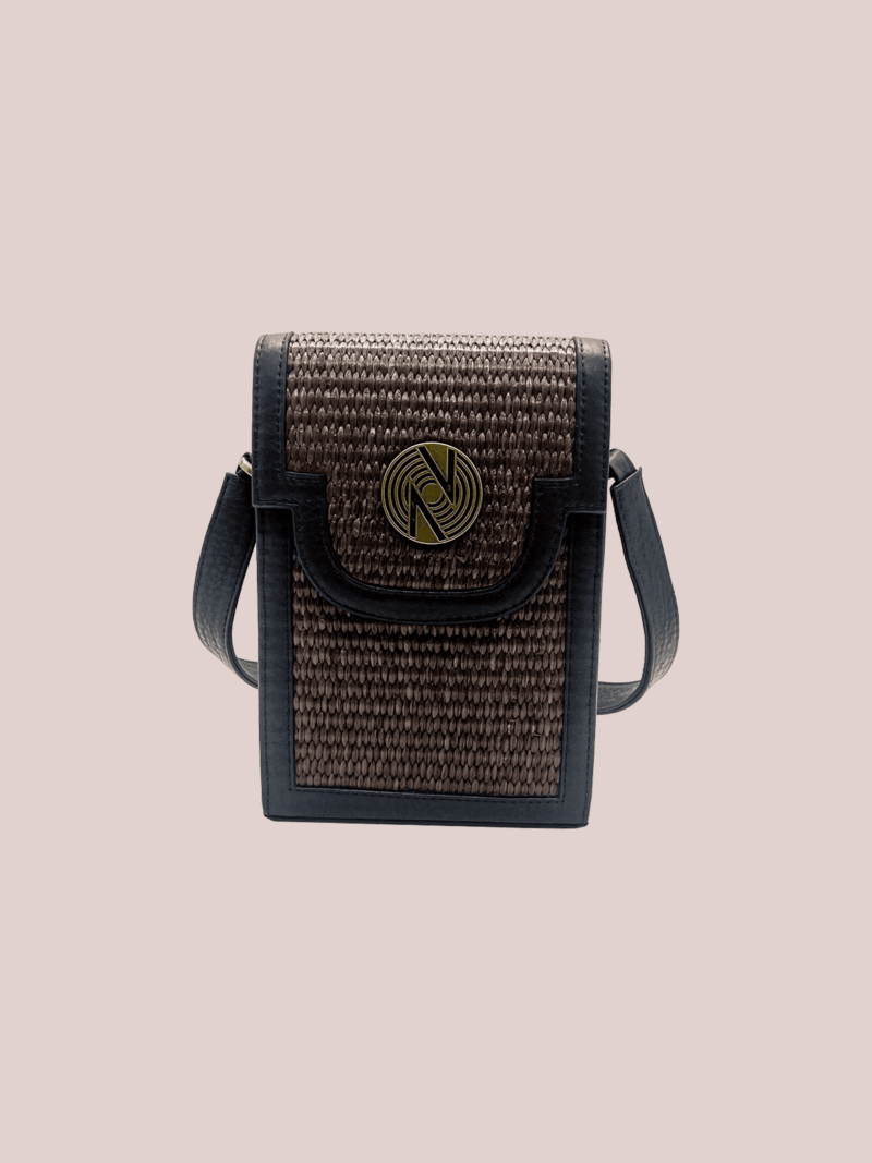 Pochette pour Téléphone - Racines – Image 13