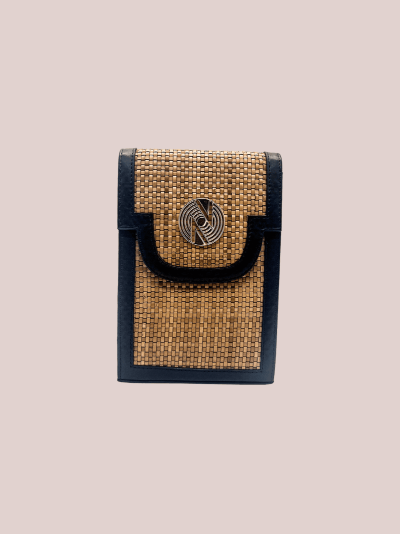 Pochette pour Téléphone - Racines – Image 4