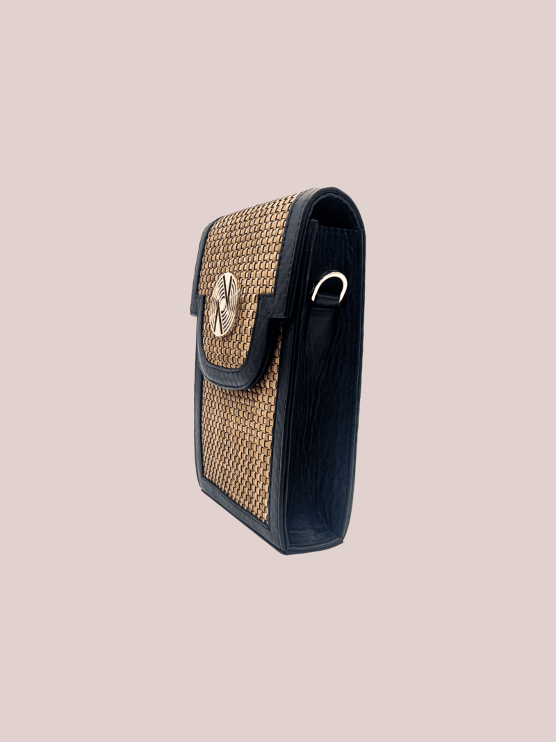 Pochette pour Téléphone - Racines – Image 5