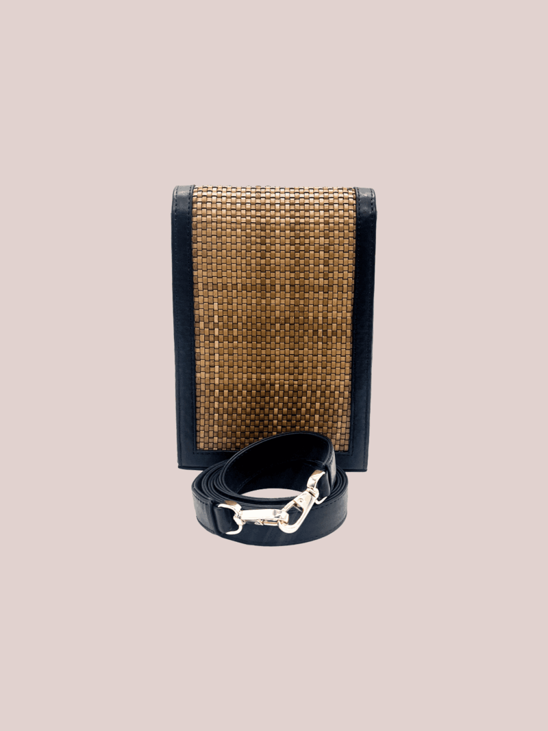Pochette pour Téléphone - Racines – Image 6