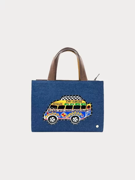 sac car rapide