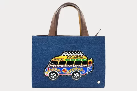 sac car rapide