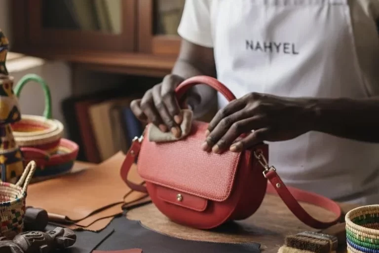 Bien entretenir son Sac à Main – Sénégal