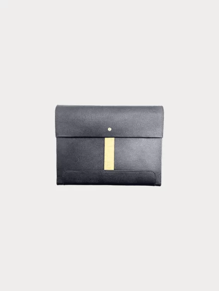 Conférencier 3 volets