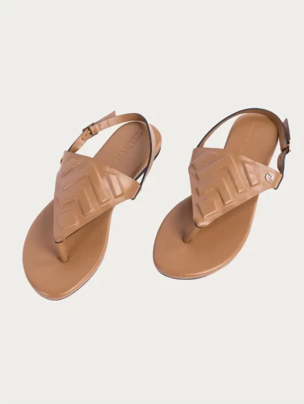 Sandales Naya