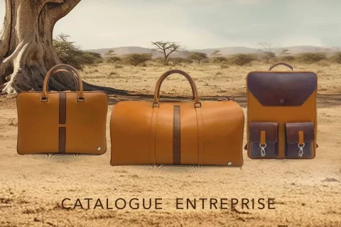 cadeaux d'entreprise