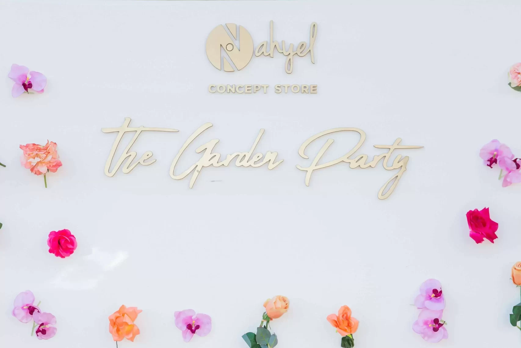 Une Garden Party, mais aussi une vitrine de la Mode au Sénégal