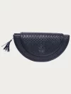 Pochette Mariam cuir