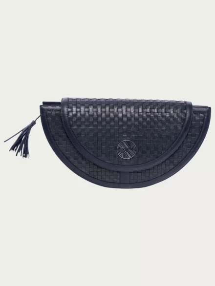 Pochette Mariam cuir