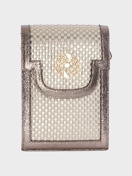 pochette téléphone