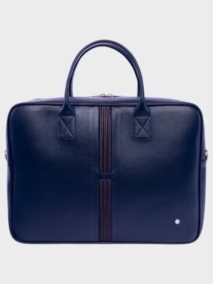 sac en cuir sénégal