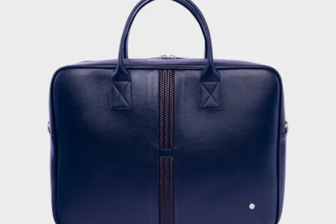 sac en cuir sénégal