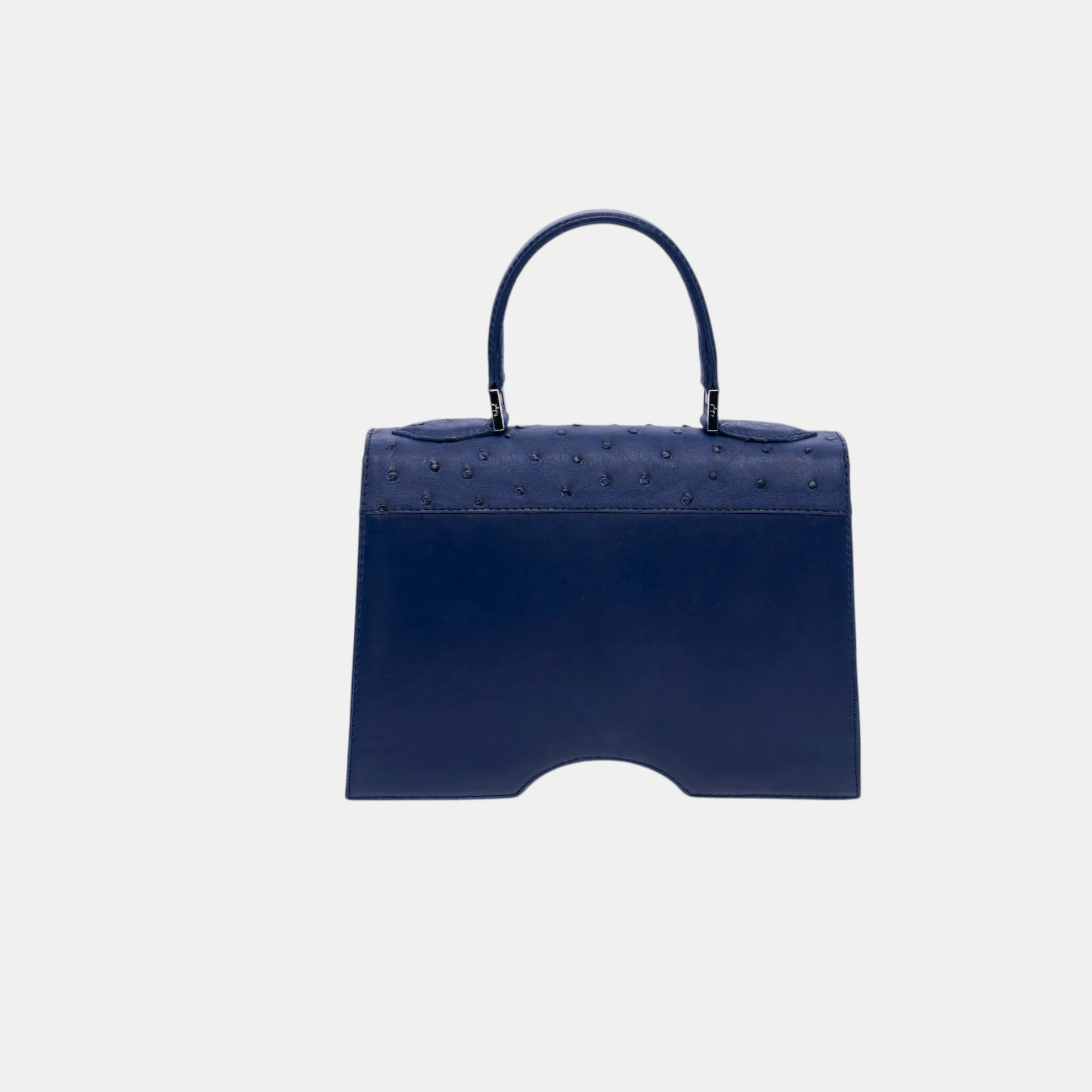 Sac Anta PM - Cuir d'Autruche – Image 4