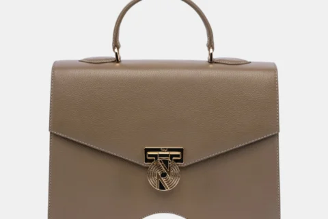 Sac en cuir Sénégal